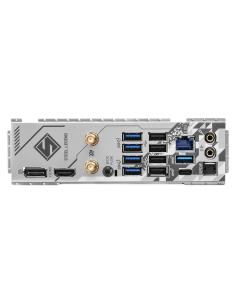 Scheda Madre AsRock B650 Steel Legend WIFI (AM5) (D) 2