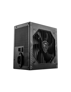Alimentatore Modulare MSI MAG A750BN PCIe5 ATX 3.0 750W 2