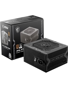 Alimentatore Modulare MSI MAG A750BN PCIe5 ATX 3.0 750W
