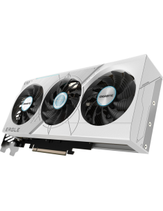 Scheda Video Gigabyte GeForce® RTX 4070 SUPER 12GB EAGLE OC ICE 2