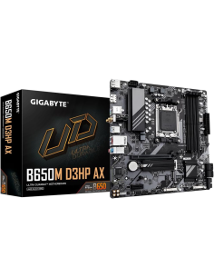 Scheda Madre Gigabyte GA-B650M D3HP AX (AM5) mATX