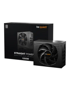 Alimentatore Be Quiet Straight Power 12 1200W 80+Platinum BN339