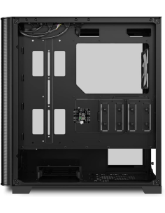 Case Sharkoon M30 RGB 2
