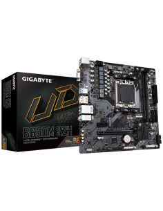 Scheda Madre Gigabyte GA-B650M S2H (AM5) mATX