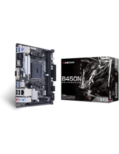 Scheda Madre Biostar B450NH ITX