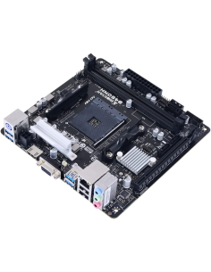 Scheda Madre Biostar B450NH ITX 2