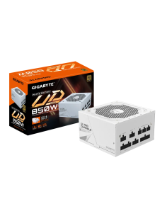 Alimentatore Modulare Gigabyte GP-UD850GM PG5W