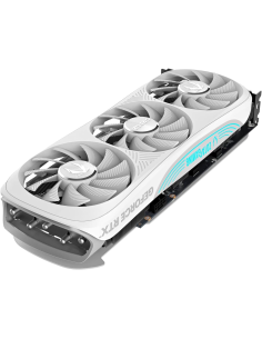 Scheda Video ZOTAC GeForce® RTX 4080 SUPER 16GB Trinity OC White Edition 2