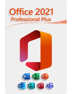 Microsoft Office 2019 Home and Student (PKC) ITALIANO