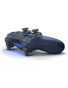 Sony Dualshock 4 Wireless Controller per PS4 - Midnight Blue V2 2