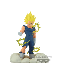 BANPRESTO 89206 - Dragon Ball Z History Box Vol.12
