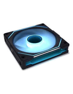 Lian Li Ventola UNI FAN SL-INF 120 ARGB PWM - 120mm, nera