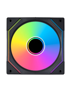 Lian Li Ventola UNI FAN SL-INF 120 ARGB PWM - 120mm, nera 2