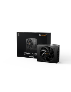 Alimentatore Be Quiet Straight Power 12 1500W 80+Platinum BN340