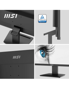 Monitor Gaming 24" MSI Pro MP2412 100Hz FullHD 1ms 2