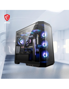 PC- Case MSI MAG PANO M100R PZ