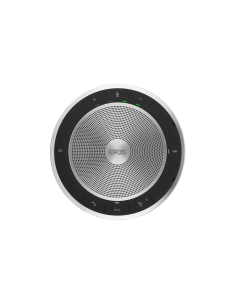 Speakerphone with usb-c +usb dongle bluetooth+adpt