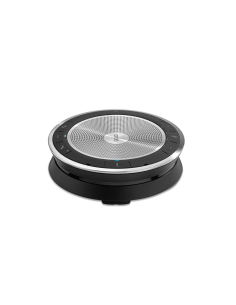 Speakerphone with usb-c +usb dongle bluetooth+adpt 2