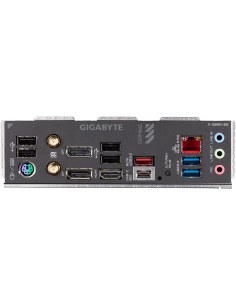 Scheda Madre Gigabyte GA-B650M-Gaming X AX (AM5) mATX 2