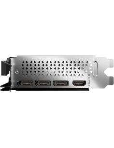 Scheda Video PNY GeForce® RTX 4070 SUPER 12GB XLR8 Gaming Verto Triple Fan OC 2