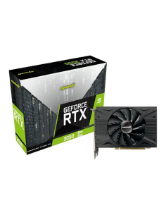 Scheda Video Man GeForce® RTX 3050 6GB Classics Single