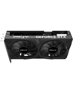 Scheda Video PNY GeForce® RTX 4060 8GB Verto Dual Fan 2