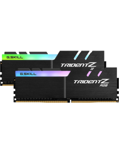 DDR4 32GB KIT 2x16GB PC 3200 G.Skill TridentZ RGB F4-3200C16D-32GTZRX