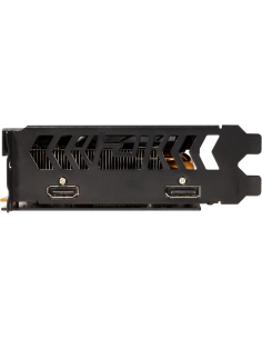 Scheda Video PowerColor Radeon Fighter RX 6500XT 8GB GDDR6 2