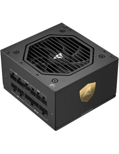 Alimentatore Modulare Sharkoon Rebel P20 750W Cybenetics Gold