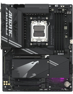 Scheda Madre Gigabyte GA-X870 Aorus Elite Wifi7 (AM5) (D) 2