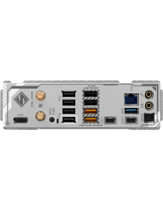 Scheda Madre AsRock X870 Steel Legend WiFi (AM5) (D) 2