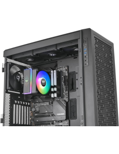 Dissipatore Thermaltake ASTRIA 200 ARGB black CL-P119-AL12SW-A 2