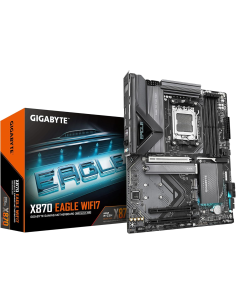 Scheda Madre Gigabyte GA-X870 EAGLE WIFI7 (AM5) (D)