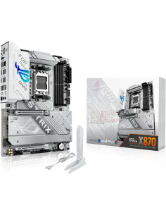 Scheda Madre ASUS ROG STRIX X870-A Gaming WIFI (AM5) (D)