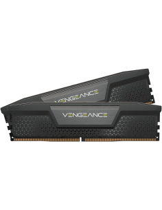 Memorie RAM DDR5 32GB KIT 2x16GB PC 6000 Corsair Vengeance CMK32GX5M2B6000Z30