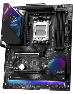 Scheda Madre AsRock X870 Riptide WiFi (AM5) (D) 2