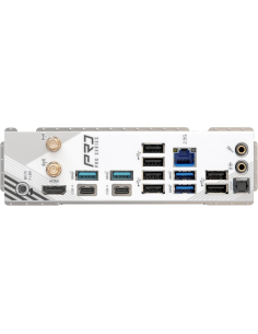 Scheda Madre AsRock X870 Pro RS WiFi (AM5) (D) 2