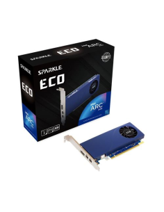 Scheda Video SPARKLE Intel ARC A310 4GB ECO