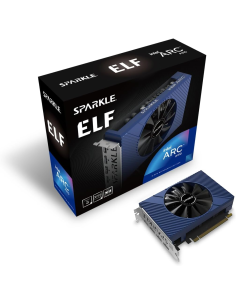Scheda Video SPARKLE Intel ARC A310 4GB ELF