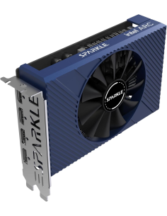 Scheda Video SPARKLE Intel ARC A310 4GB ELF 2