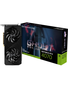 Scheda Video Gainward GeForce® RTX 4070 12GB Ghost GDDR6
