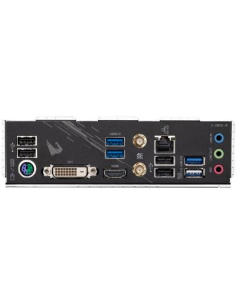 Scheda Madre Gigabyte GA-B550M AORUS ELITE AX (AM4) (D) 2