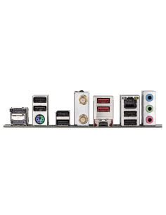 Scheda Madre Gigabyte GA-B650 UD AX (AM5) (D) 2