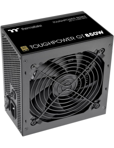 Alimentatore Thermaltake TOUGHPOWER GT 850W Gold ATX3.1  2