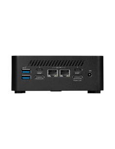MSI Cubi NUC 1M-003EU 2