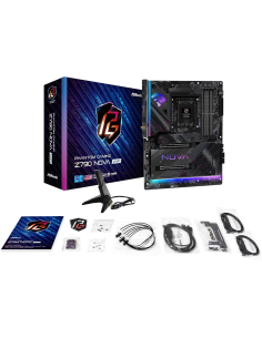 Scheda Madre AsRock Z790 NOVA WIFI (1700) ATX