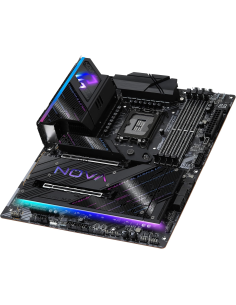 Scheda Madre AsRock Z790 NOVA WIFI (1700) ATX 2