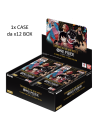 ONE PIECE CARD GAME - OP-09 Emperors in the World - ENG