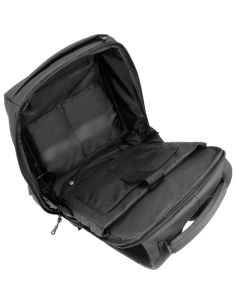 Zaino Sharkoon Backpack 16L Nero 2