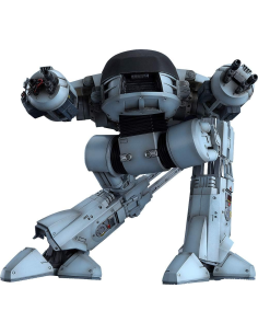 Robocop Moderoid Plastic Model Kit ED-209 20 cm (re-run) 96523